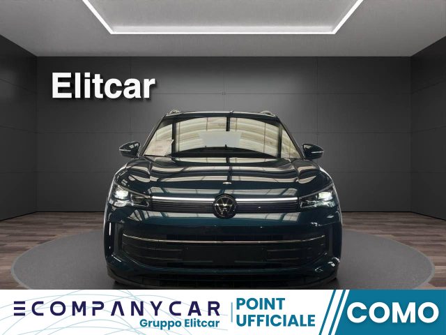 VOLKSWAGEN Tiguan 2.0 TDI 150 CV SCR DSG Life