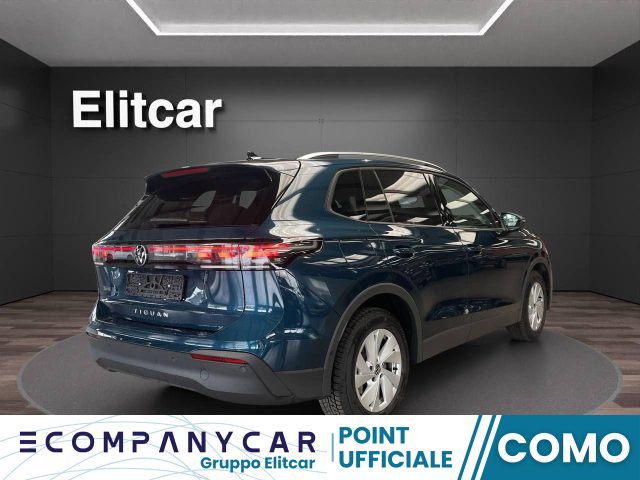 VOLKSWAGEN Tiguan 2.0 TDI 150 CV SCR DSG Life