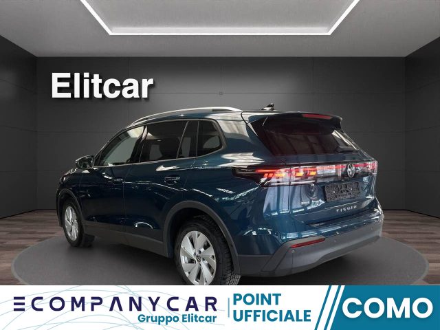 VOLKSWAGEN Tiguan 2.0 TDI 150 CV SCR DSG Life