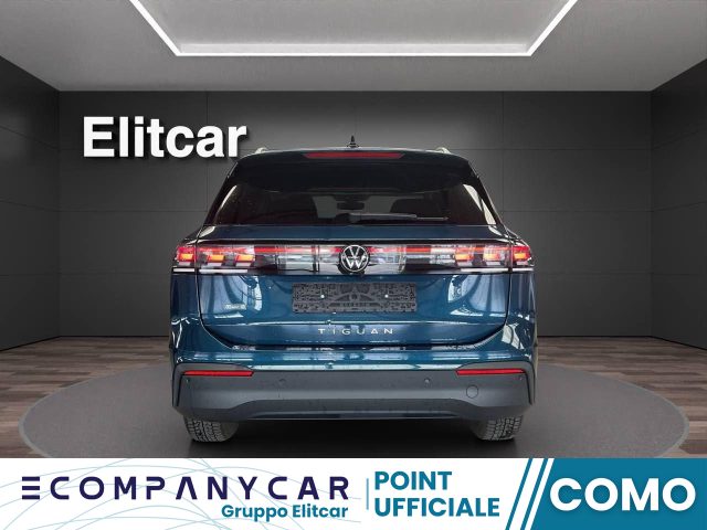 VOLKSWAGEN Tiguan 2.0 TDI 150 CV SCR DSG Life