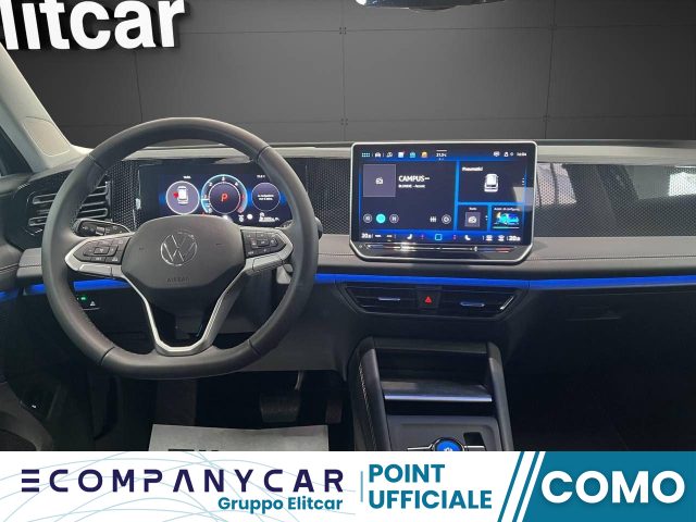VOLKSWAGEN Tiguan 2.0 TDI 150 CV SCR DSG Life