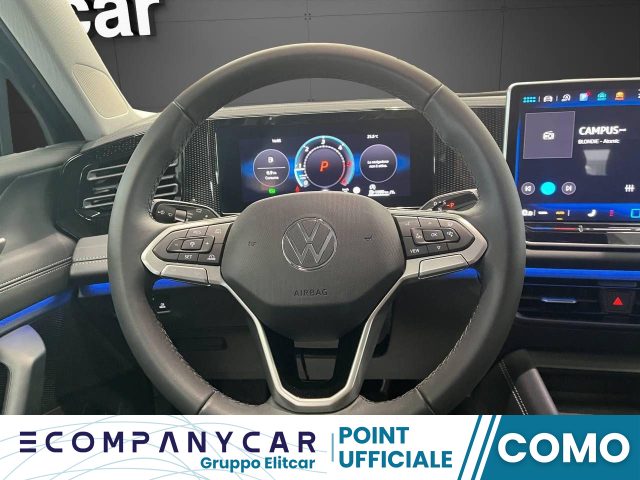 VOLKSWAGEN Tiguan 2.0 TDI 150 CV SCR DSG Life