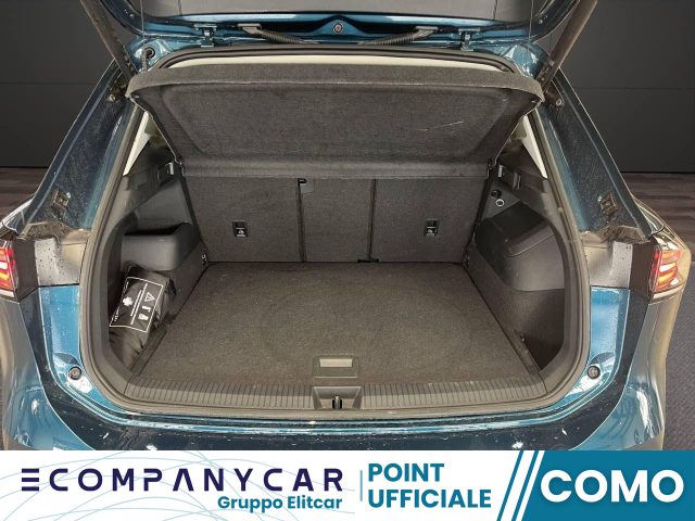 VOLKSWAGEN Tiguan 2.0 TDI 150 CV SCR DSG Life