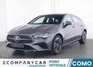 MERCEDES-BENZ CLA 180 Automatic Shooting Brake Progressive Advanced