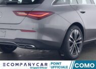 MERCEDES-BENZ CLA 180 Automatic Shooting Brake Progressive Advanced