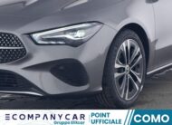 MERCEDES-BENZ CLA 180 Automatic Shooting Brake Progressive Advanced