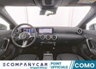 MERCEDES-BENZ CLA 180 Automatic Shooting Brake Progressive Advanced