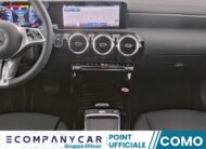 MERCEDES-BENZ CLA 180 Automatic Shooting Brake Progressive Advanced