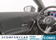 MERCEDES-BENZ CLA 180 Automatic Shooting Brake Progressive Advanced