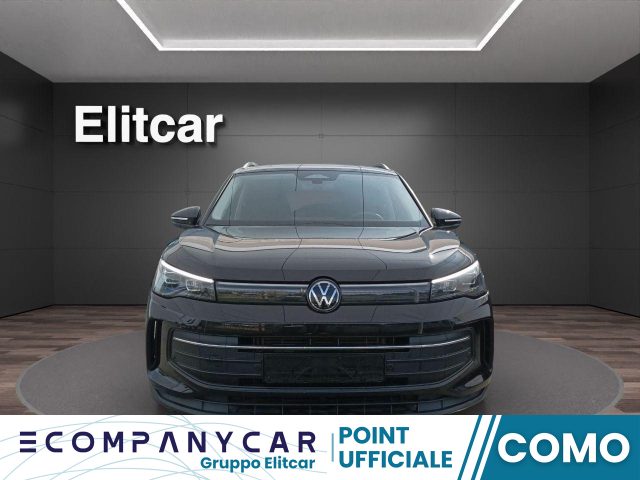 VOLKSWAGEN Tiguan 2.0 TDI 150 CV SCR DSG Life