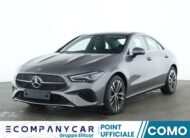 MERCEDES-BENZ CLA 180 Automatic Progressive Advanced