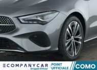 MERCEDES-BENZ CLA 180 Automatic Progressive Advanced