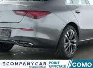 MERCEDES-BENZ CLA 180 Automatic Progressive Advanced