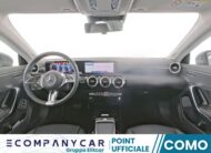 MERCEDES-BENZ CLA 180 Automatic Progressive Advanced