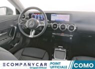 MERCEDES-BENZ CLA 180 Automatic Progressive Advanced