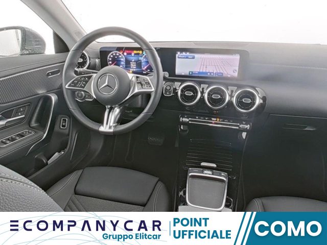 MERCEDES-BENZ CLA 180 Automatic Progressive Advanced