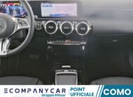 MERCEDES-BENZ CLA 180 Automatic Progressive Advanced