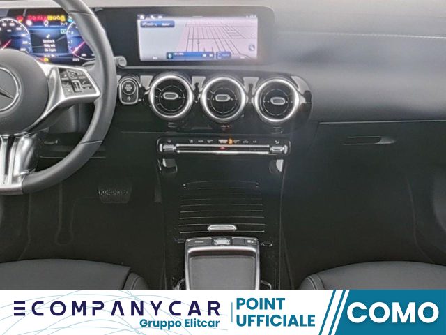 MERCEDES-BENZ CLA 180 Automatic Progressive Advanced