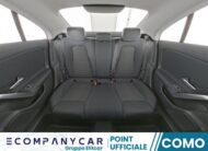 MERCEDES-BENZ CLA 180 Automatic Progressive Advanced