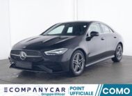 MERCEDES-BENZ CLA 180 Automatic AMG Line Advanced Plus