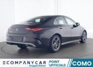 MERCEDES-BENZ CLA 180 Automatic AMG Line Advanced Plus