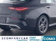 MERCEDES-BENZ CLA 180 Automatic AMG Line Advanced Plus
