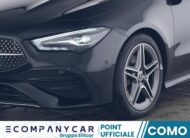 MERCEDES-BENZ CLA 180 Automatic AMG Line Advanced Plus
