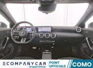 MERCEDES-BENZ CLA 180 Automatic AMG Line Advanced Plus