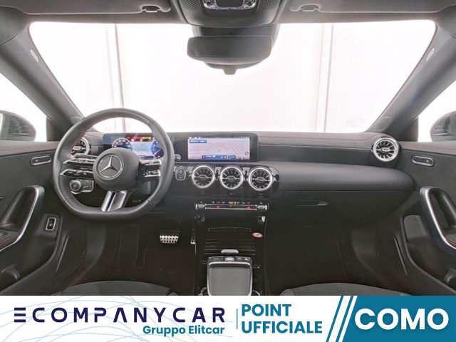 MERCEDES-BENZ CLA 180 Automatic AMG Line Advanced Plus