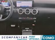 MERCEDES-BENZ CLA 180 Automatic AMG Line Advanced Plus
