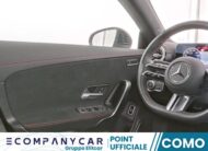 MERCEDES-BENZ CLA 180 Automatic AMG Line Advanced Plus