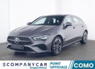 MERCEDES-BENZ CLA 180 d Automatic Shooting Brake Progressive Advanced