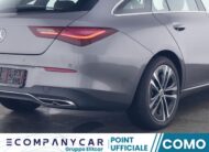 MERCEDES-BENZ CLA 180 d Automatic Shooting Brake Progressive Advanced