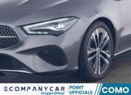 MERCEDES-BENZ CLA 180 d Automatic Shooting Brake Progressive Advanced