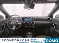 MERCEDES-BENZ CLA 180 d Automatic Shooting Brake Progressive Advanced