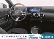 MERCEDES-BENZ CLA 180 d Automatic Shooting Brake Progressive Advanced