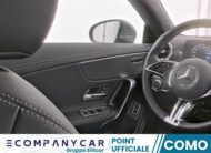 MERCEDES-BENZ CLA 180 d Automatic Shooting Brake Progressive Advanced