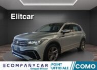 VOLKSWAGEN Tiguan 2.0 TDI DSG 4MOTION R-Line