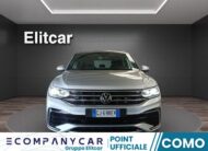VOLKSWAGEN Tiguan 2.0 TDI DSG 4MOTION R-Line
