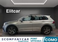 VOLKSWAGEN Tiguan 2.0 TDI DSG 4MOTION R-Line