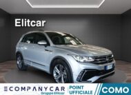VOLKSWAGEN Tiguan 2.0 TDI DSG 4MOTION R-Line