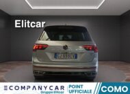 VOLKSWAGEN Tiguan 2.0 TDI DSG 4MOTION R-Line