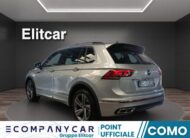 VOLKSWAGEN Tiguan 2.0 TDI DSG 4MOTION R-Line