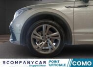 VOLKSWAGEN Tiguan 2.0 TDI DSG 4MOTION R-Line