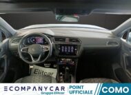 VOLKSWAGEN Tiguan 2.0 TDI DSG 4MOTION R-Line