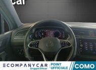 VOLKSWAGEN Tiguan 2.0 TDI DSG 4MOTION R-Line