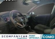 VOLKSWAGEN Tiguan 2.0 TDI DSG 4MOTION R-Line