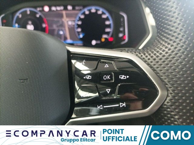 VOLKSWAGEN Tiguan 2.0 TDI DSG 4MOTION R-Line