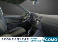 VOLKSWAGEN Tiguan 2.0 TDI DSG 4MOTION R-Line