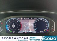 VOLKSWAGEN Tiguan 2.0 TDI DSG 4MOTION R-Line